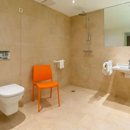 Elaya Hotel Kleve (Dusseldorf)