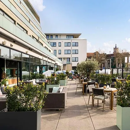 Hotel Elaya Kleve (Dusseldorf)