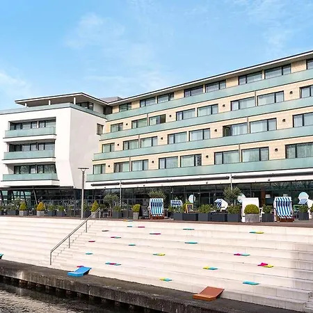Hotel Elaya Kleve (Dusseldorf)