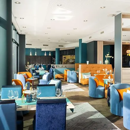Elaya Hotel Kleve (Dusseldorf)