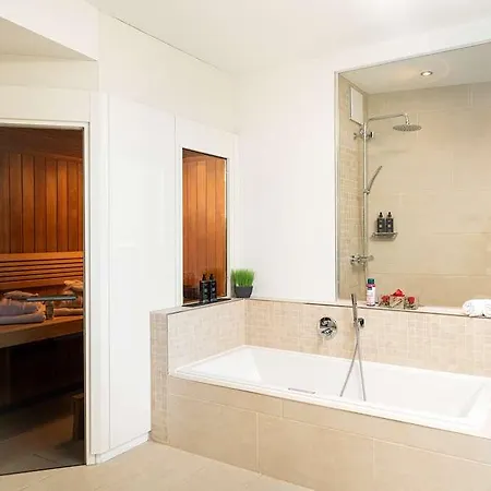 Elaya Hotel Kleve (Dusseldorf)