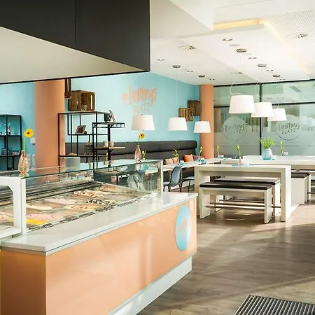 Hotel Elaya Kleve (Dusseldorf)