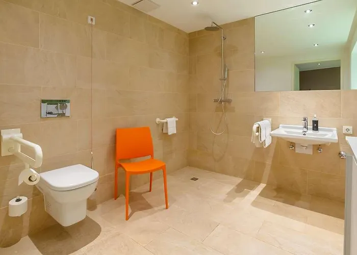 Elaya Hotel Kleve (Dusseldorf)