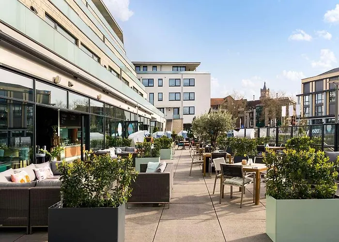 Hotel Elaya Kleve (Dusseldorf)