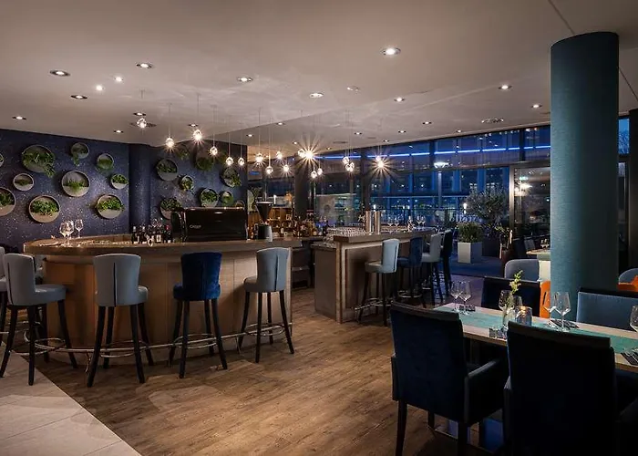 Elaya * Kleve (Dusseldorf)