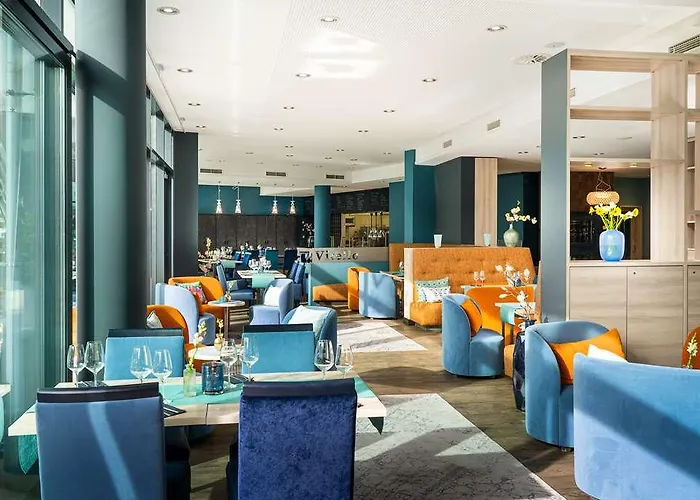 Elaya Hotel Kleve (Dusseldorf)