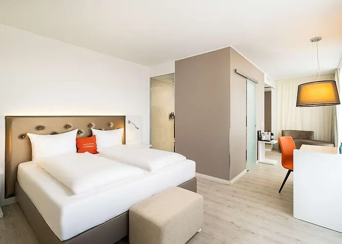 Hotel Elaya Kleve (Dusseldorf)