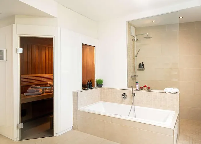 Elaya Hotel Kleve (Dusseldorf)