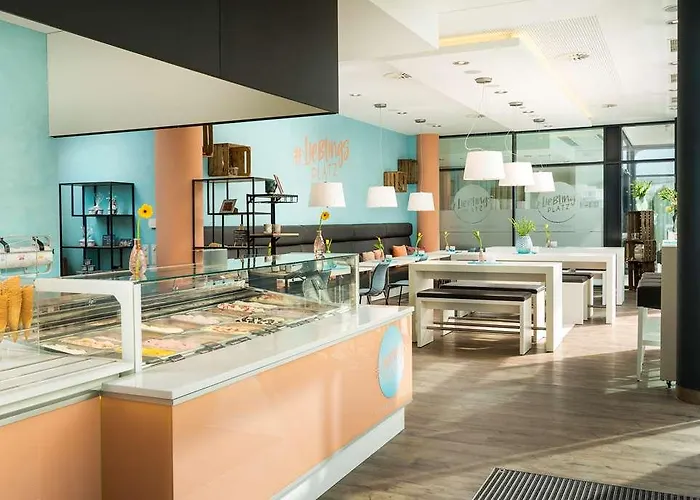 Hotel Elaya Kleve (Dusseldorf)